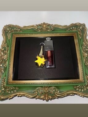 Dior Lip Glow Oil and Jadore lor bundle